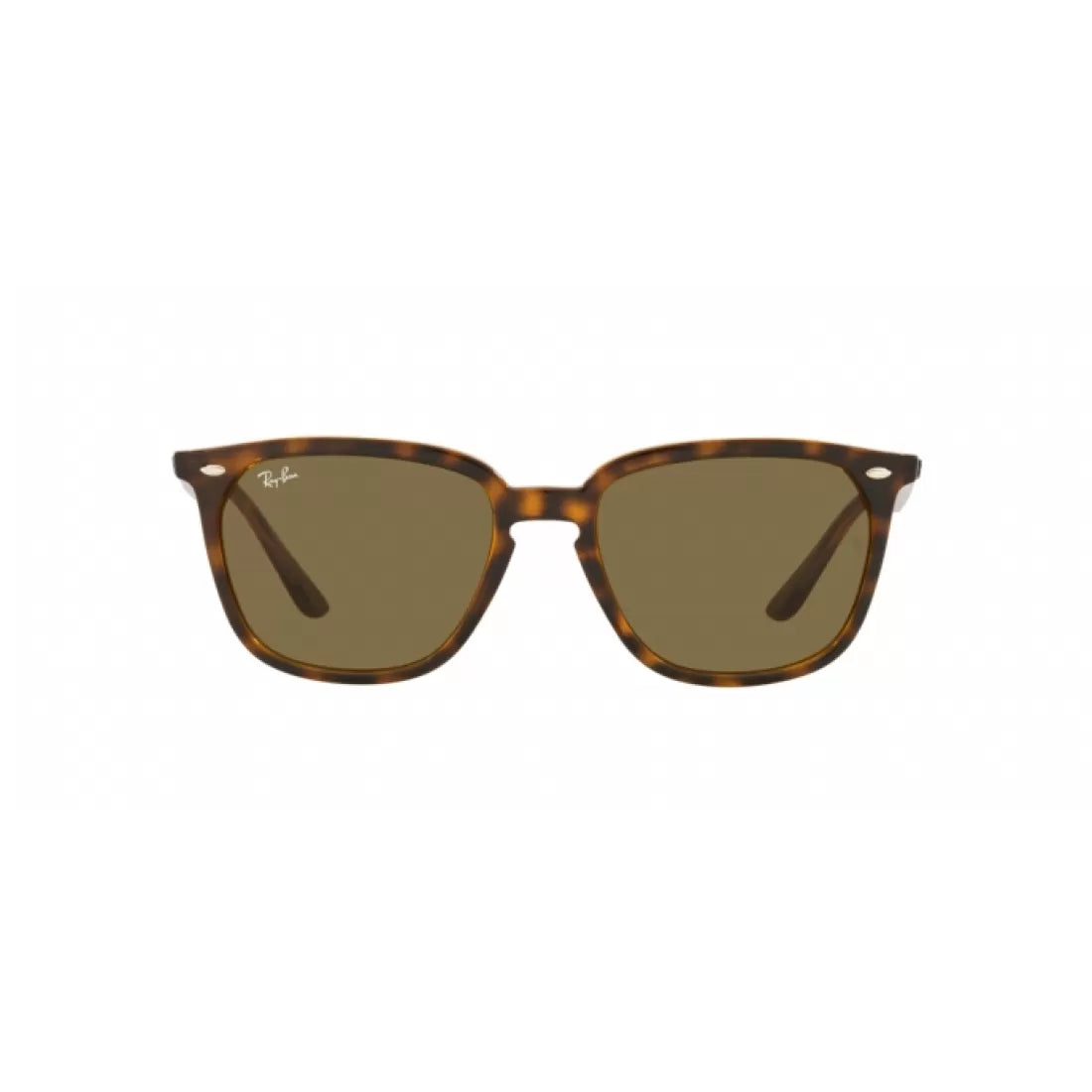 OCCHIALE DA SOLE UNISEX Ray-Ban RB 4362 - 710/73 L'avana