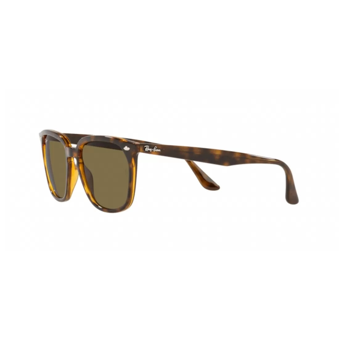 OCCHIALE DA SOLE UNISEX Ray-Ban RB 4362 - 710/73 L'avana