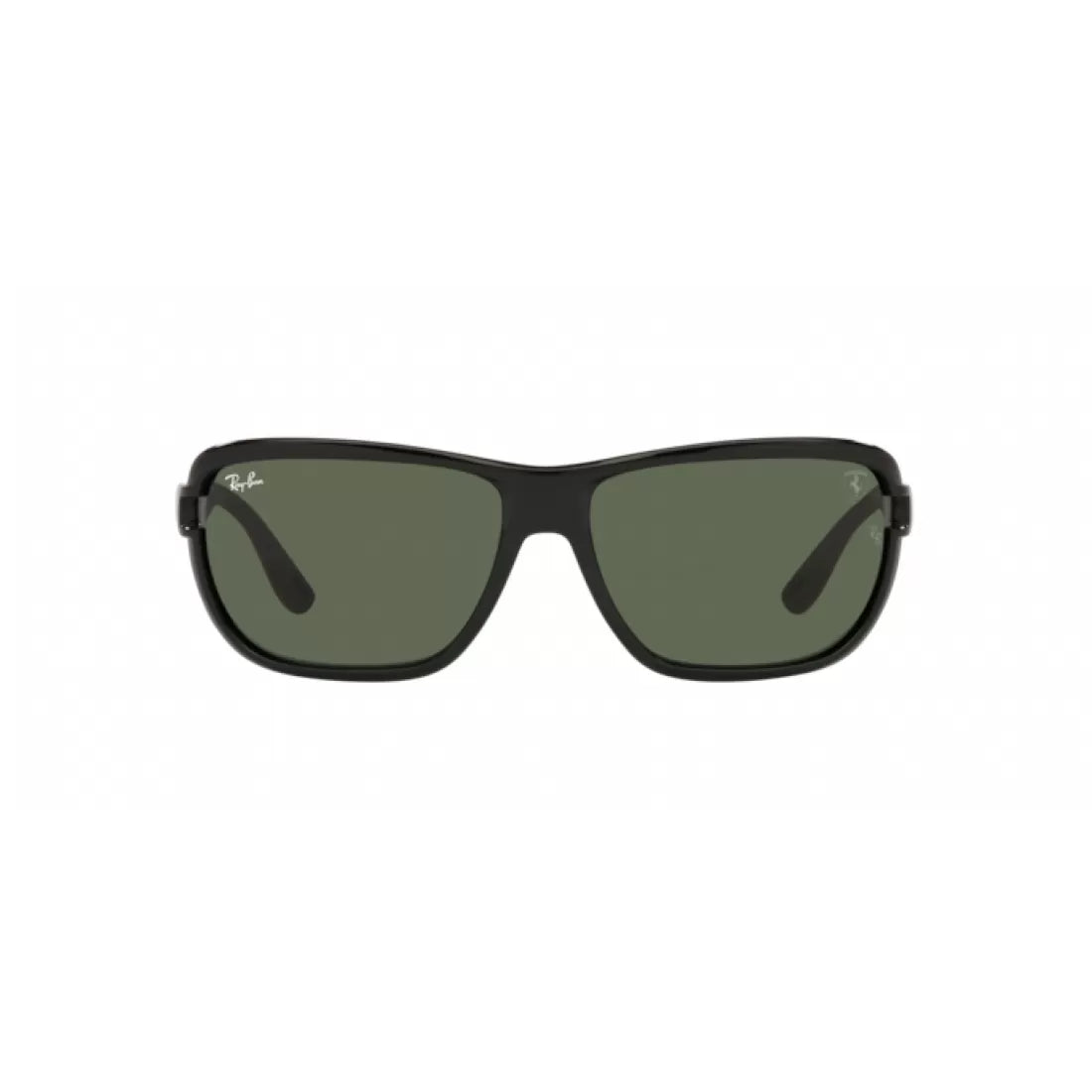 OCCHIALE DA SOLE UNISEX RAY-BAN RB 4365M - F60171 NERO
