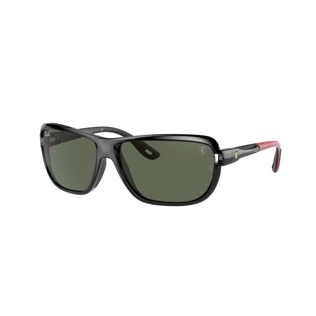 OCCHIALE DA SOLE UNISEX RAY-BAN RB 4365M - F60171 NERO
