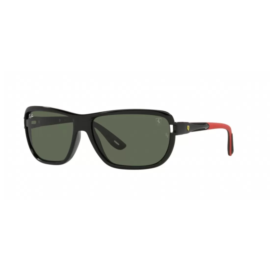 OCCHIALE DA SOLE UNISEX RAY-BAN RB 4365M - F60171 NERO