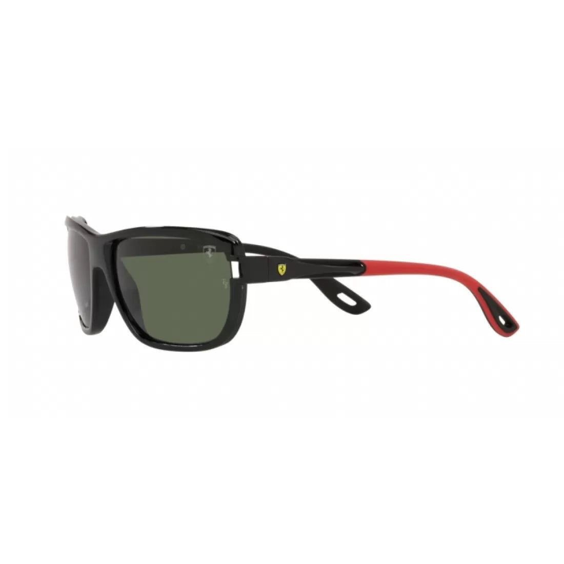 OCCHIALE DA SOLE UNISEX RAY-BAN RB 4365M - F60171 NERO