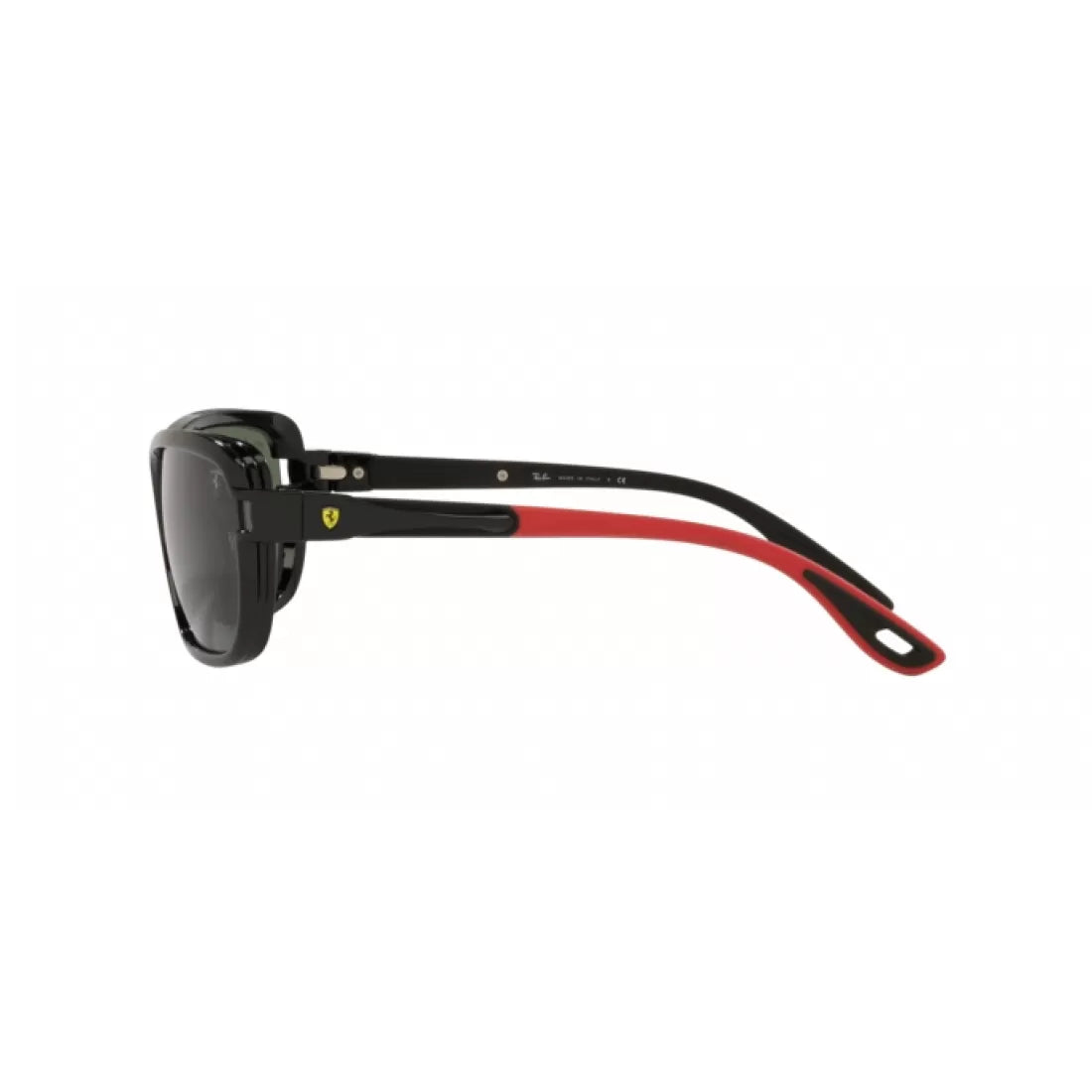 OCCHIALE DA SOLE UNISEX RAY-BAN RB 4365M - F60171 NERO