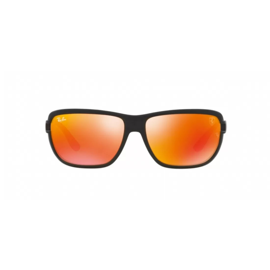 OCCHIALE DA SOLE UNISEX RAY-BAN RB 4365M - F6026Q NERO OPACO