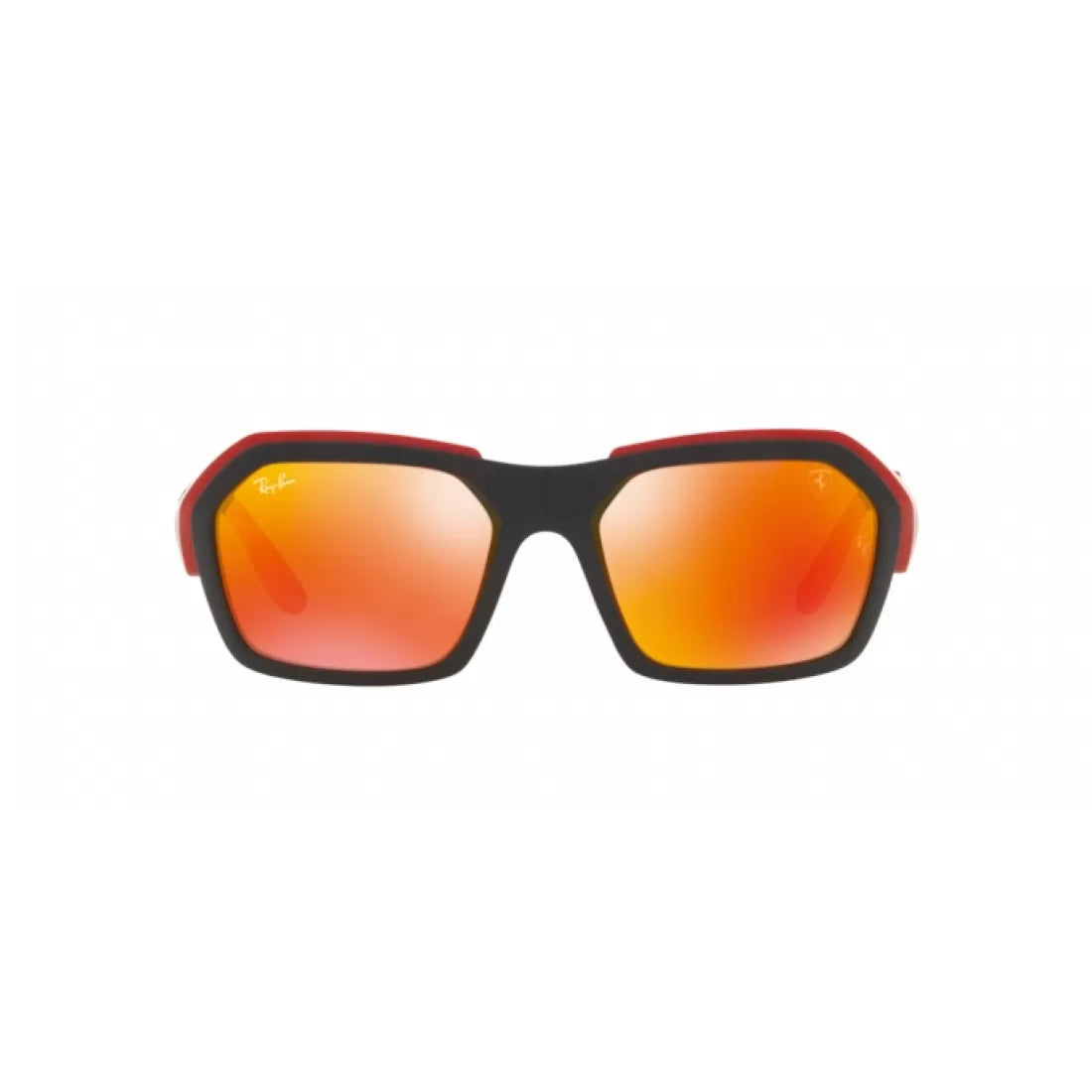 OCCHIALE DA SOLE UNISEX RAY-BAN RB 4367M - F6016Q NERO