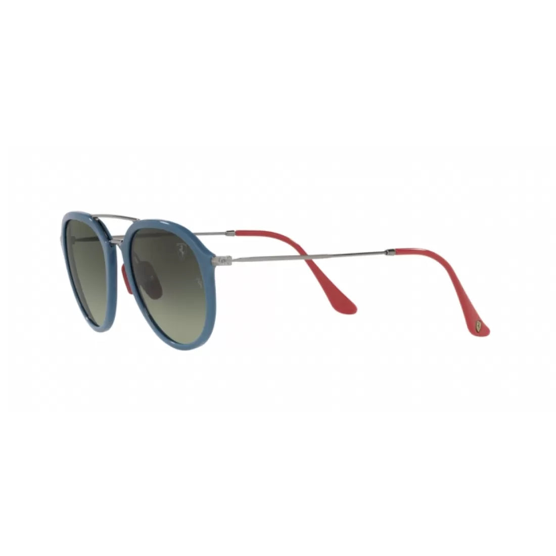 OCCHIALE DA SOLE UNISEX RAY-BAN RB 4369M - F66971 VALLARTA BLU