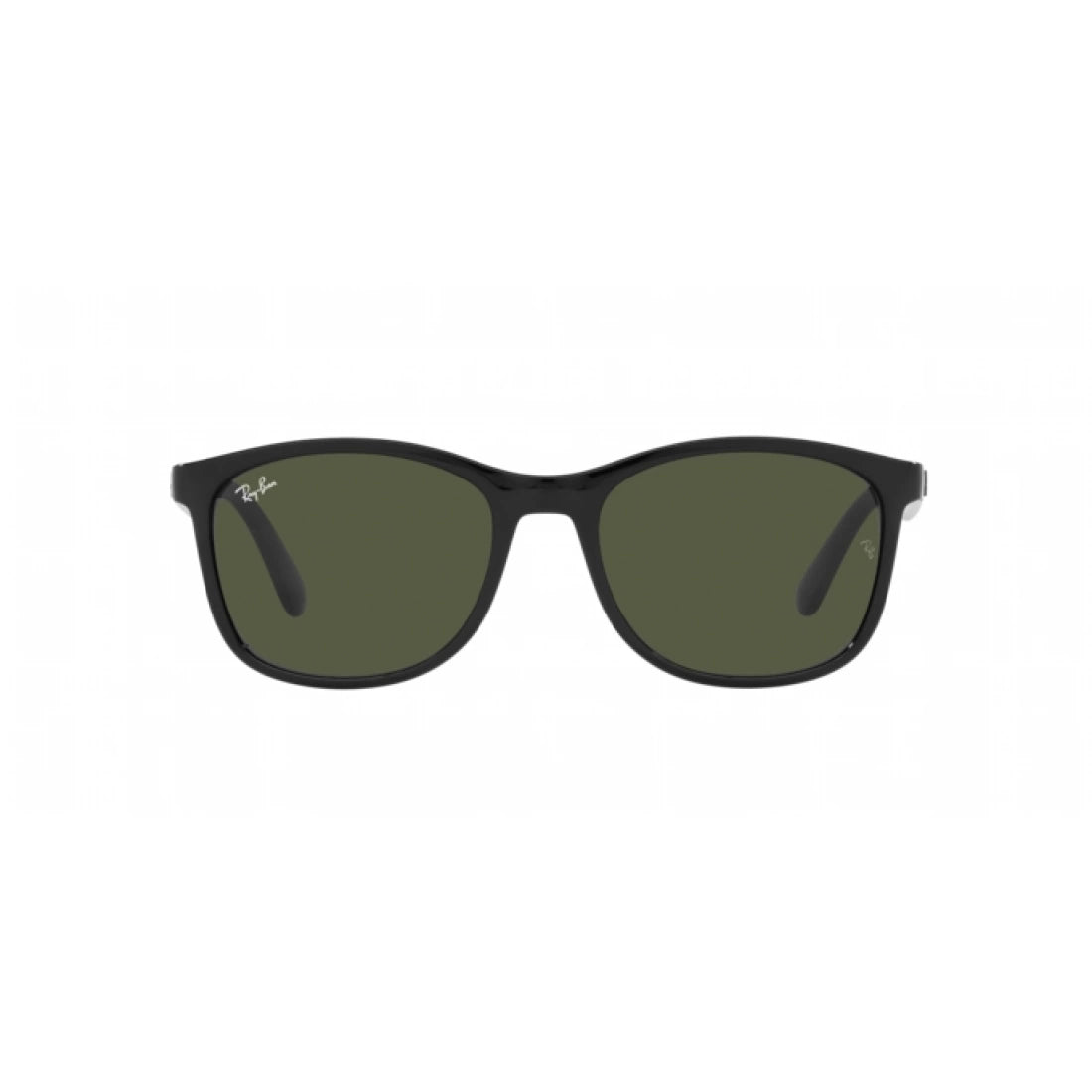 OCCHIALE DA SOLE UNISEX RAY-BAN RB 4374 - 601/31 NERO