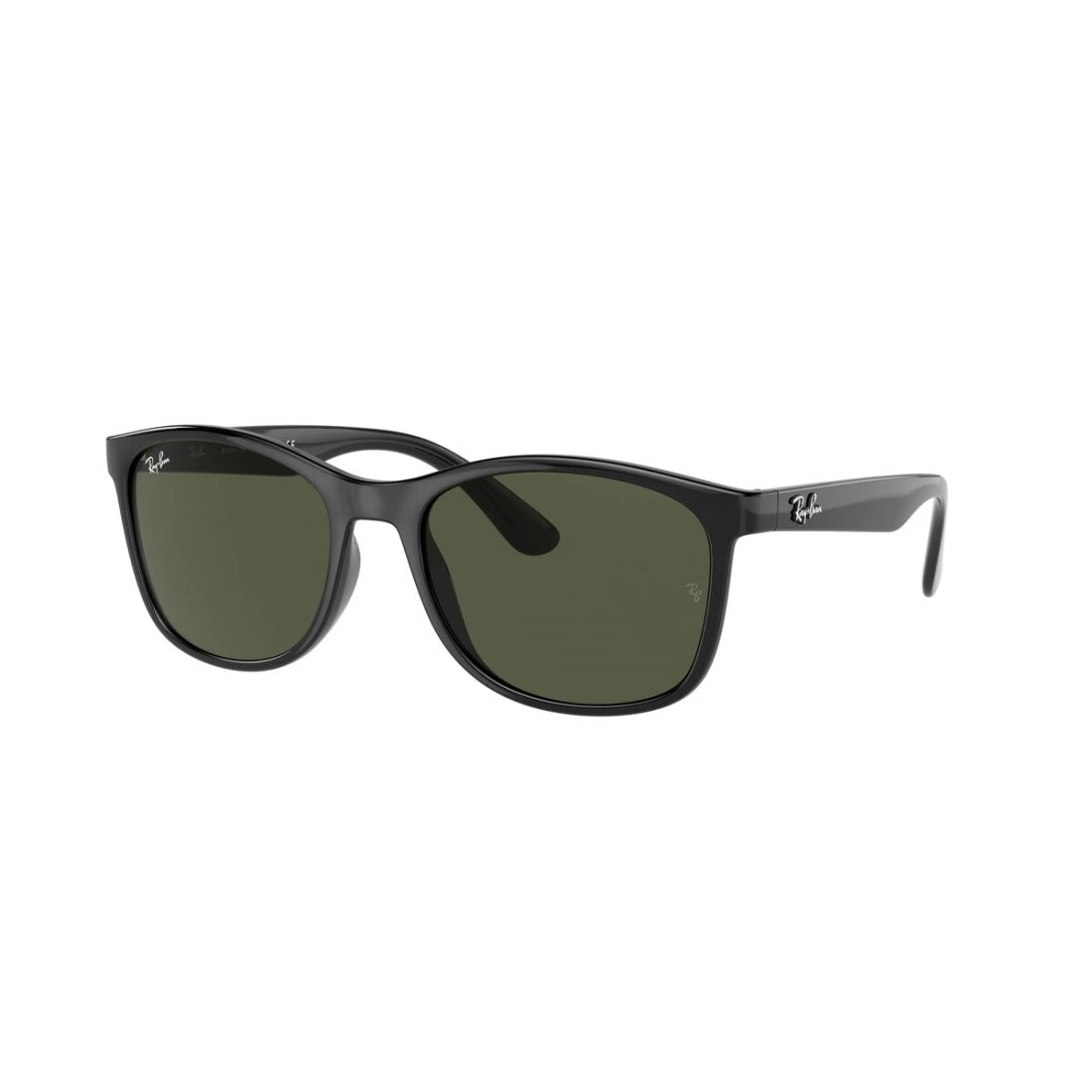 OCCHIALE DA SOLE UNISEX RAY-BAN RB 4374 - 601/31 NERO
