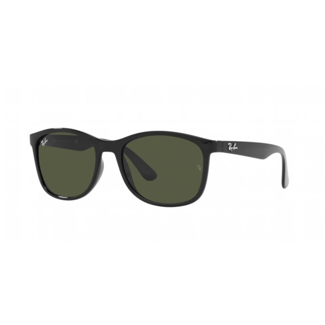 OCCHIALE DA SOLE UNISEX RAY-BAN RB 4374 - 601/31 NERO