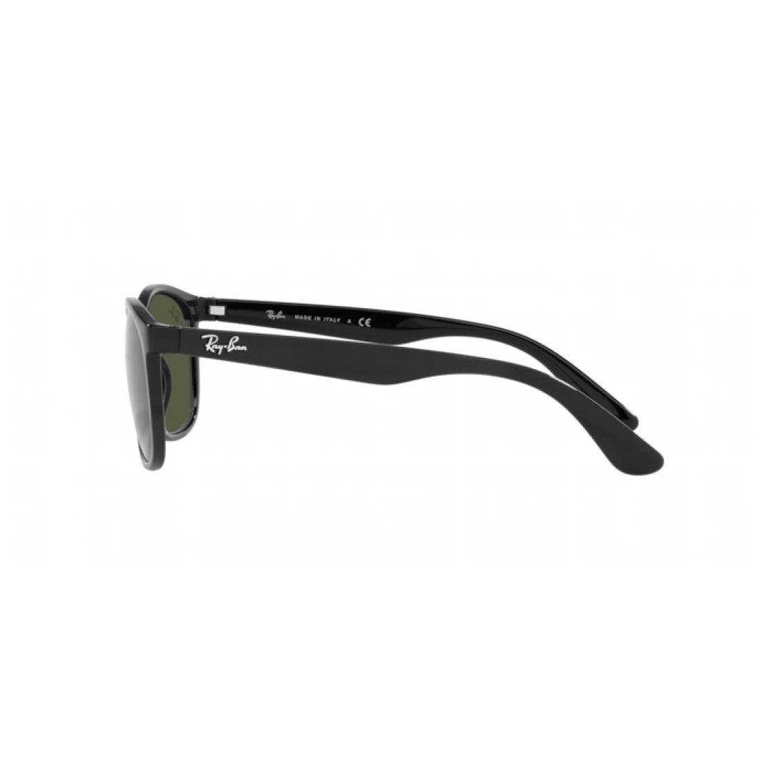 OCCHIALE DA SOLE UNISEX RAY-BAN RB 4374 - 601/31 NERO