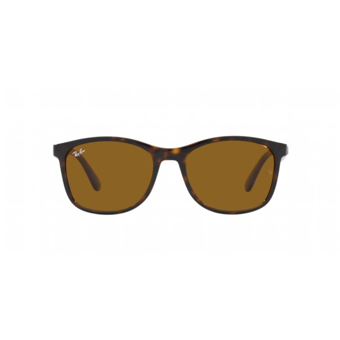 OCCHIALE DA SOLE UNISEX RAY-BAN RB 4374 - 710/33 L'AVANA