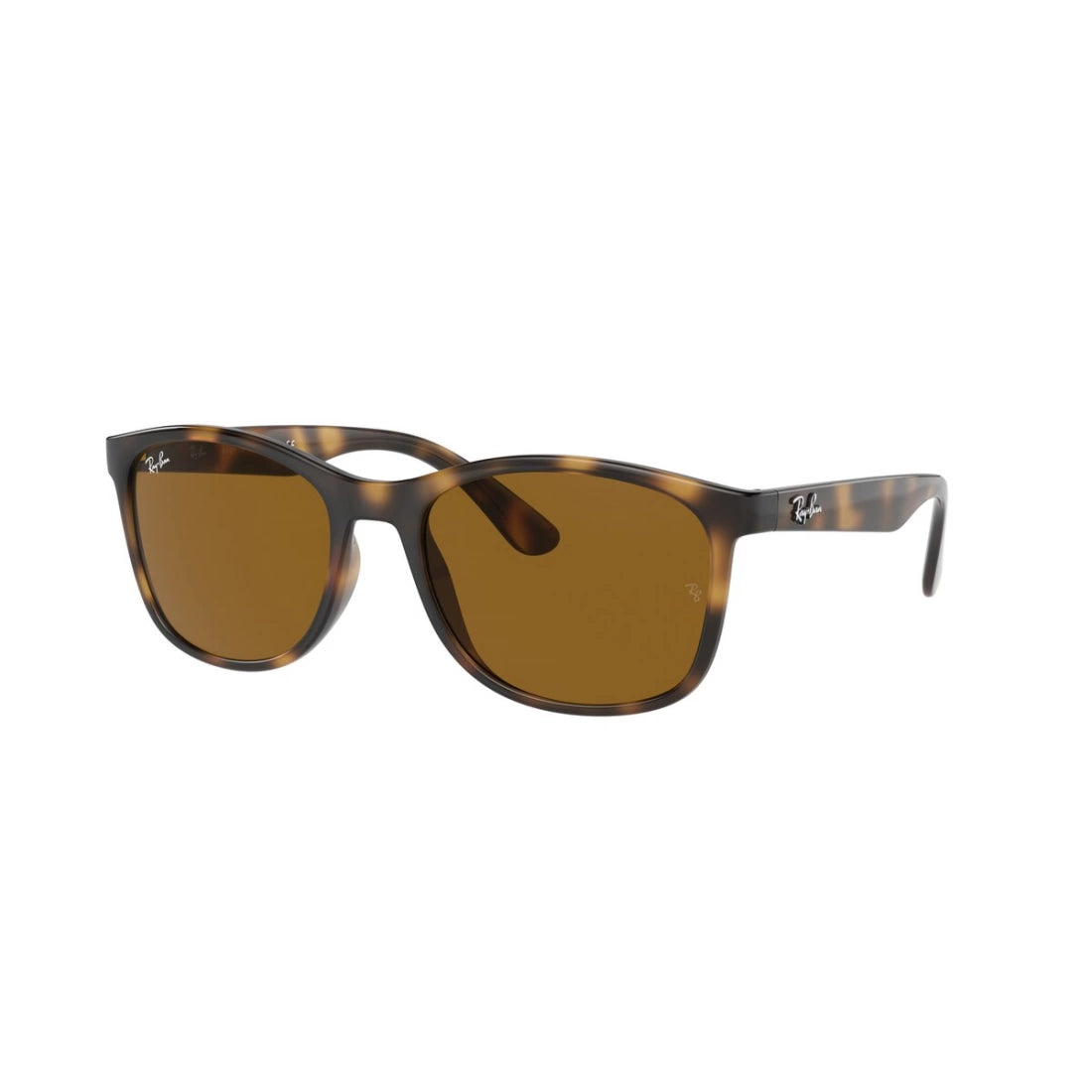 OCCHIALE DA SOLE UNISEX RAY-BAN RB 4374 - 710/33 L'AVANA