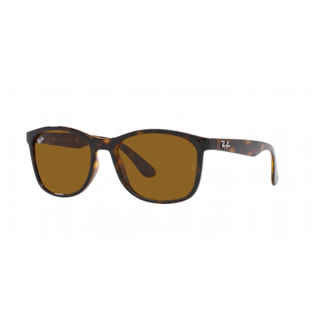 OCCHIALE DA SOLE UNISEX RAY-BAN RB 4374 - 710/33 L'AVANA