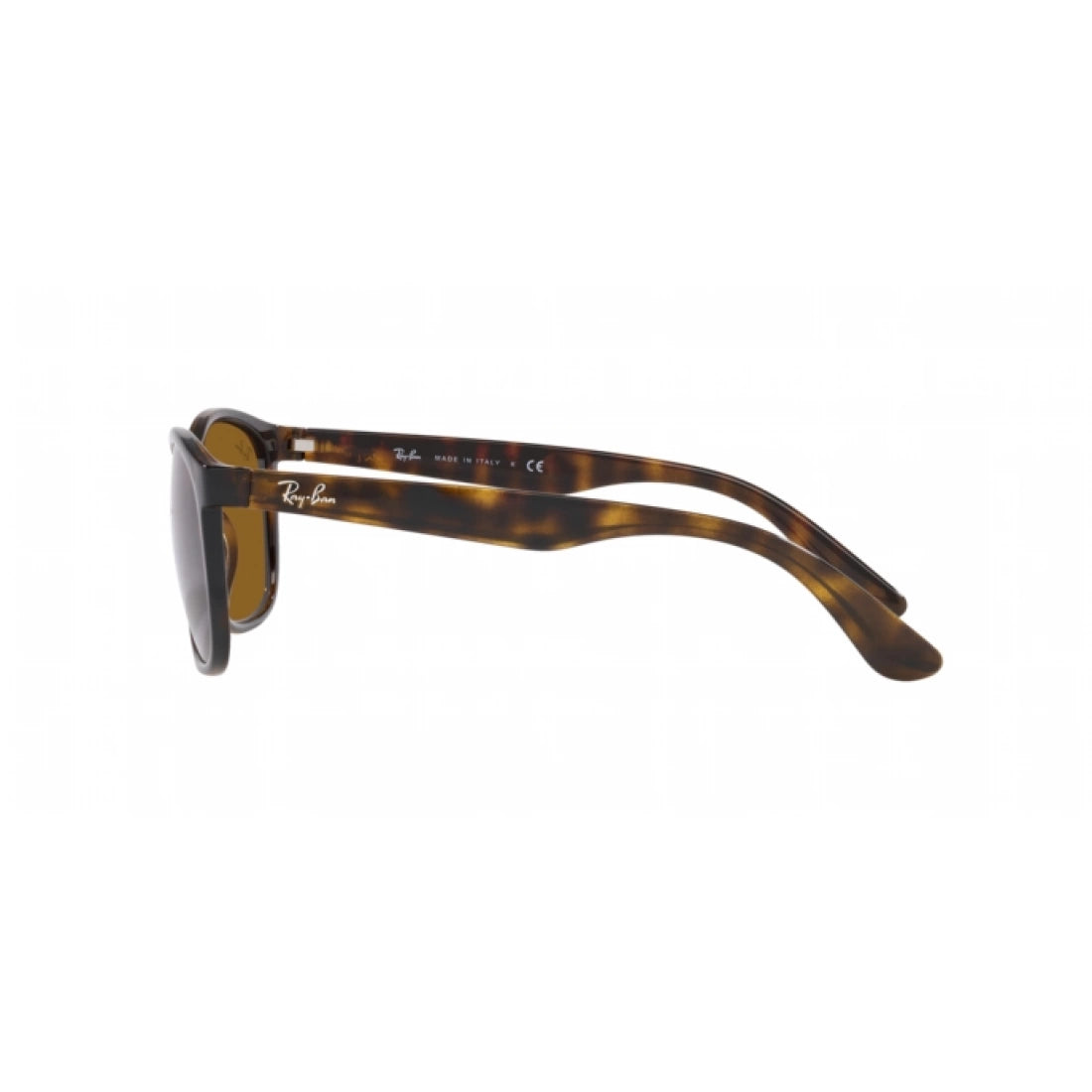 OCCHIALE DA SOLE UNISEX RAY-BAN RB 4374 - 710/33 L'AVANA