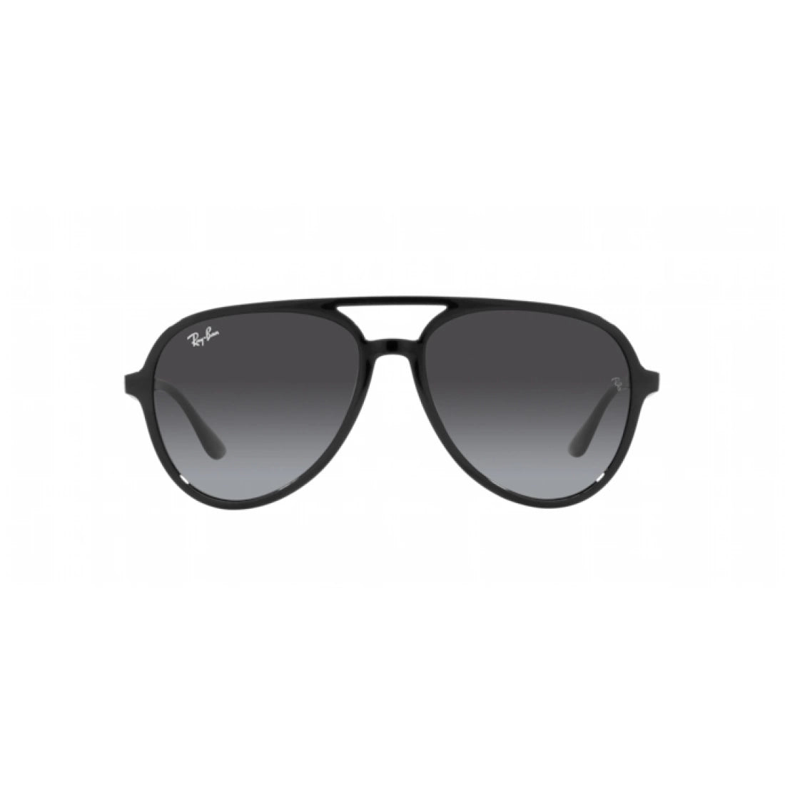 OCCHIALE DA SOLE UNISEX RAY-BAN RB 4376 - 601/8G NERO