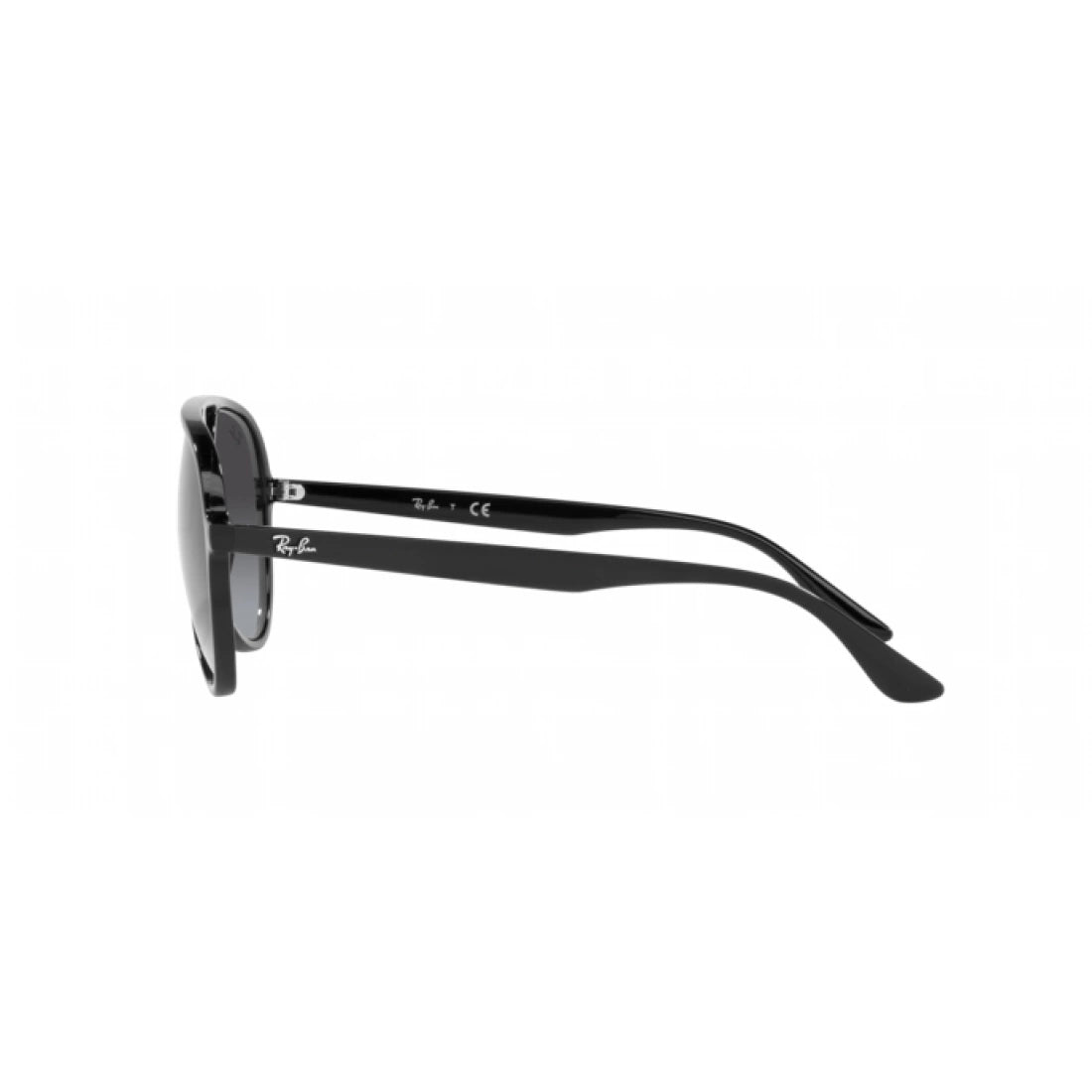 OCCHIALE DA SOLE UNISEX RAY-BAN RB 4376 - 601/8G NERO