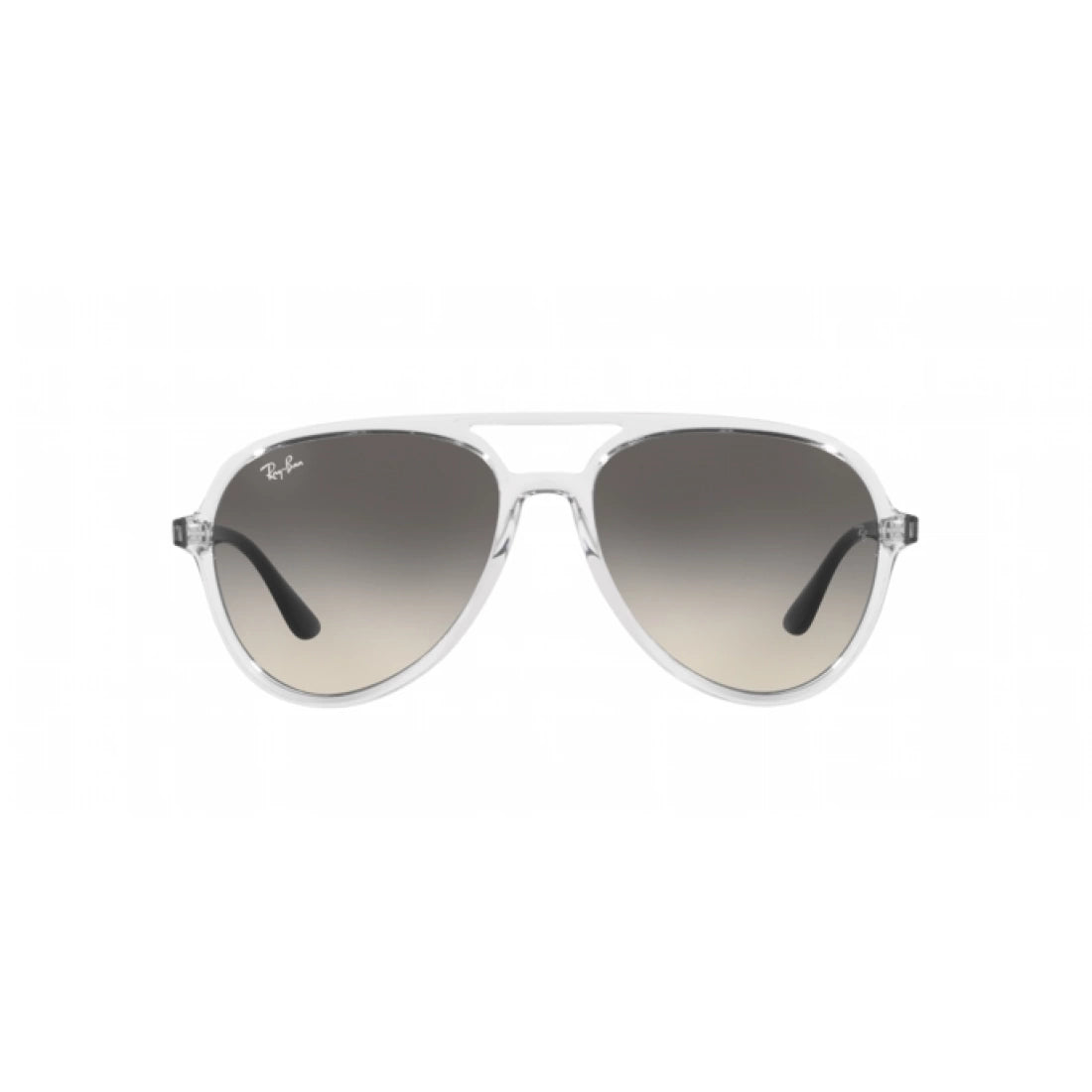 OCCHIALE DA SOLE UNISEX RAY-BAN RB 4376 - 647711 TRASPARENTE