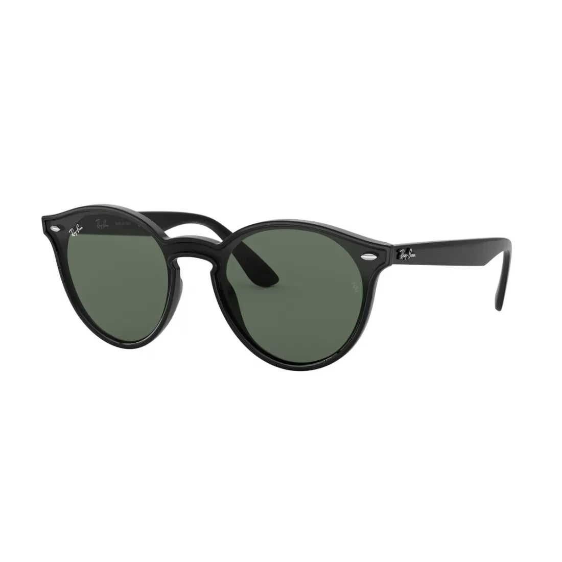 OCCHIALE DA SOLE UNISEX RAY-BAN RB 4380N BLAZE PANTHOS 601/71 BLACK