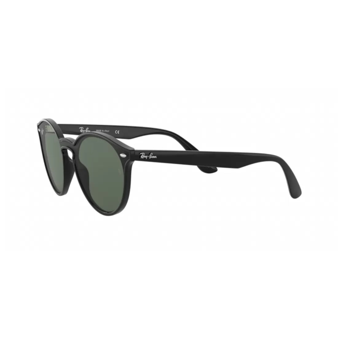 OCCHIALE DA SOLE UNISEX RAY-BAN RB 4380N BLAZE PANTHOS 601/71 BLACK