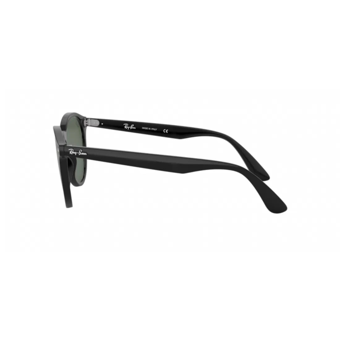 OCCHIALE DA SOLE UNISEX RAY-BAN RB 4380N BLAZE PANTHOS 601/71 BLACK