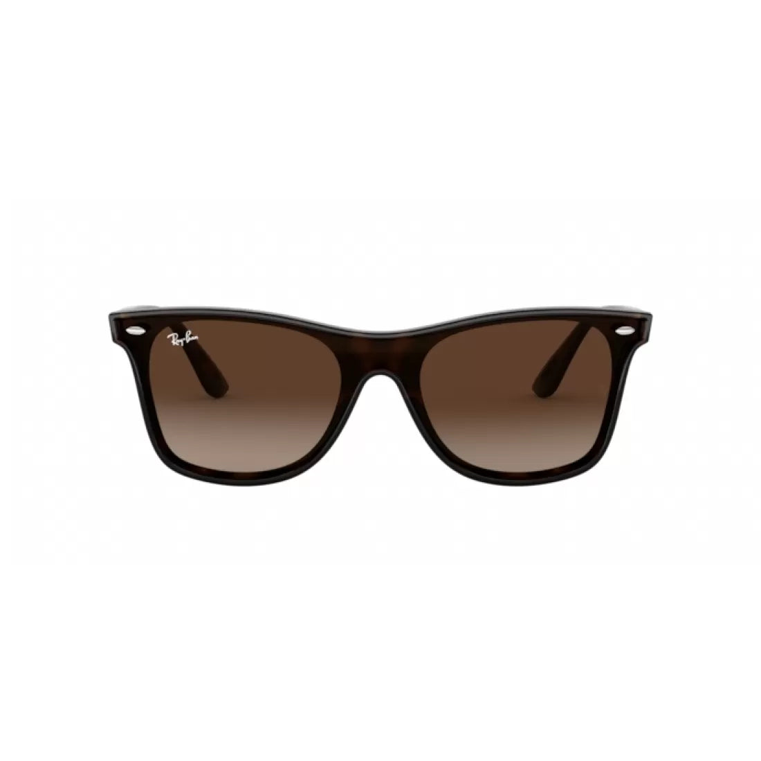 OCCHIALE DA SOLE UNISEX RAY-BAN RB 4440N BLAZE WAYFARER 710/13 LIGHT HAVANA