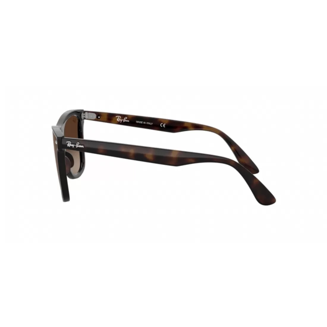 OCCHIALE DA SOLE UNISEX RAY-BAN RB 4440N BLAZE WAYFARER 710/13 LIGHT HAVANA