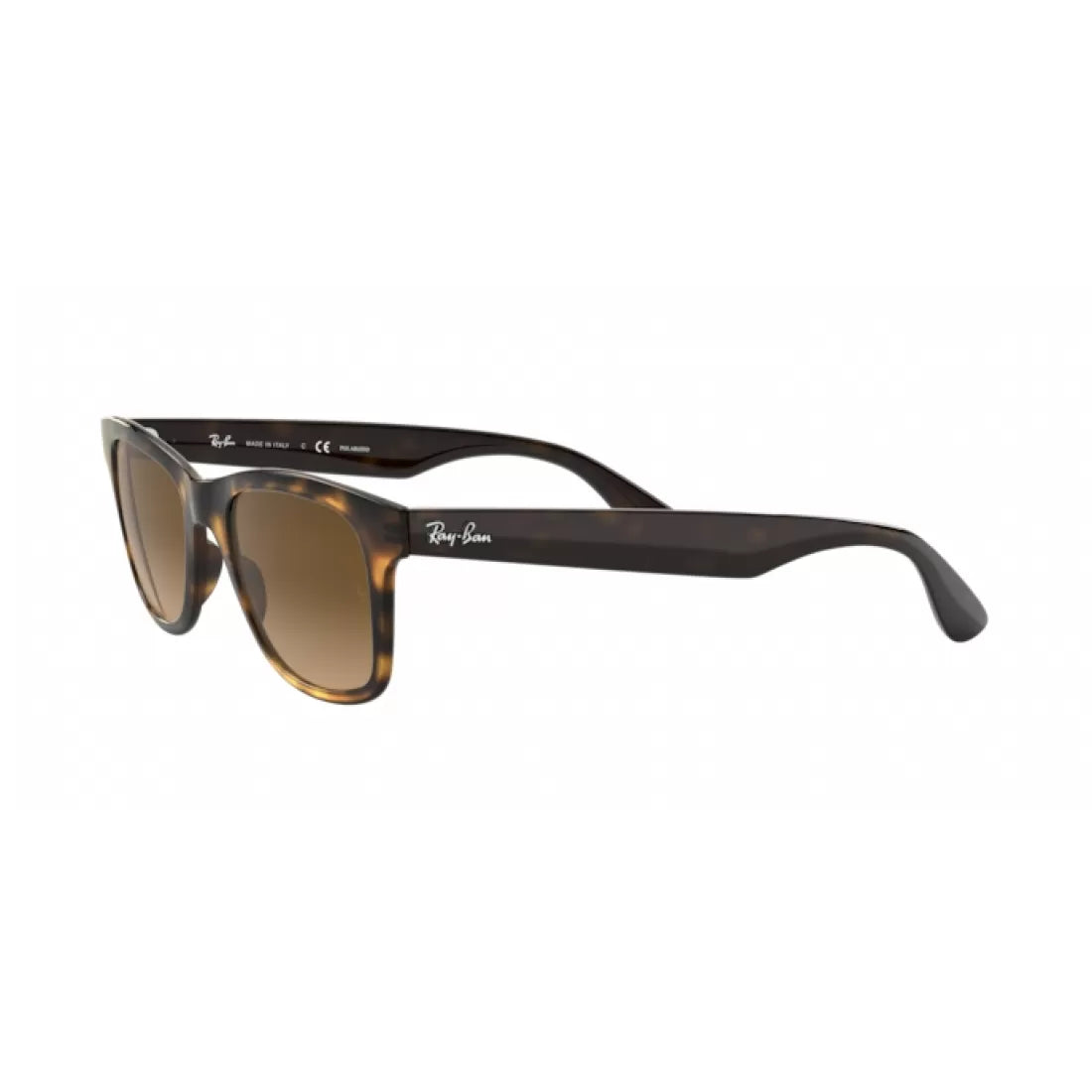 OCCHIALE DA SOLE UNISEX RAY-BAN RB 4640 - 710/M2 AVANA SPLENDENTE
