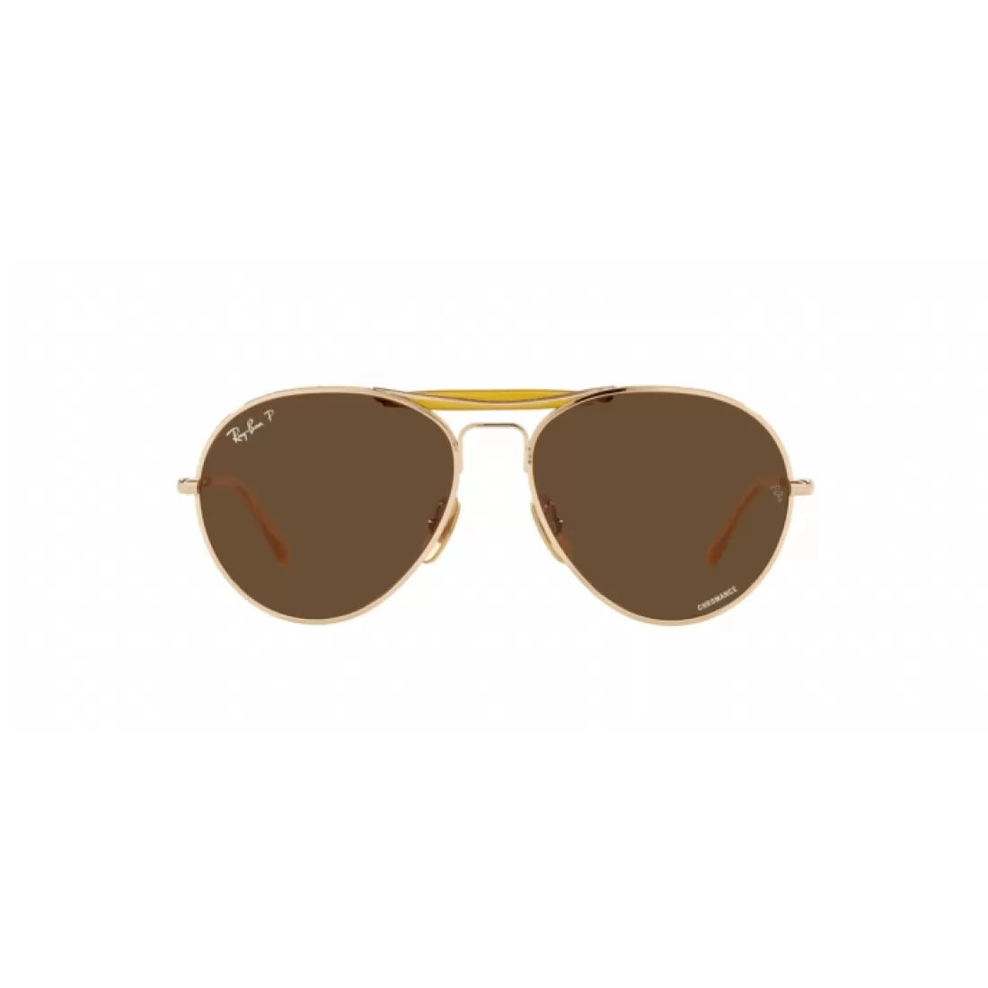 OCCHIALE DA SOLE UNISEX RAY-BAN RB 8063 - 9205AN ARISTA