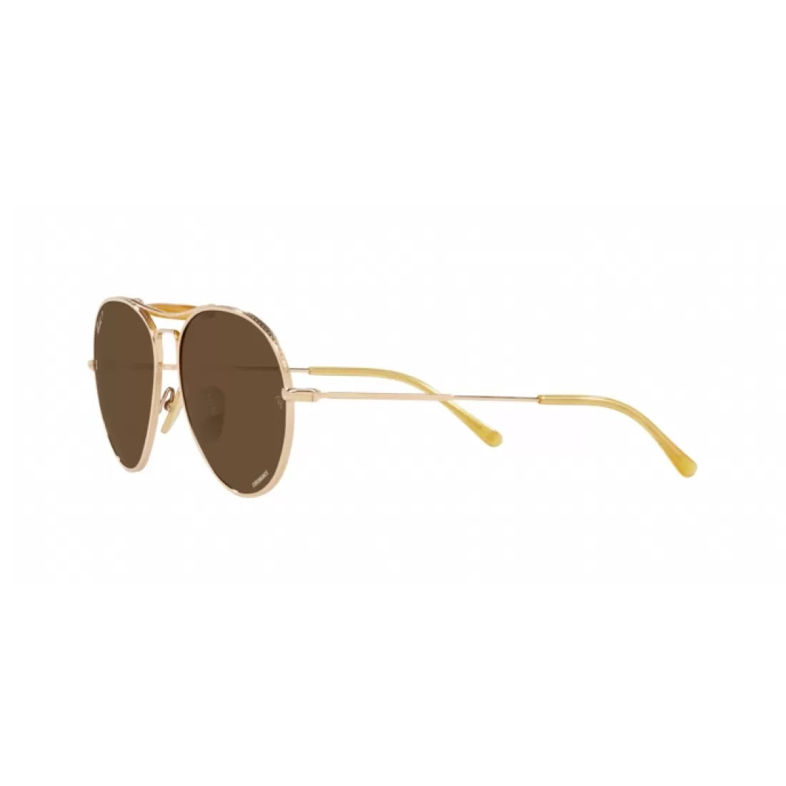 OCCHIALE DA SOLE UNISEX RAY-BAN RB 8063 - 9205AN ARISTA