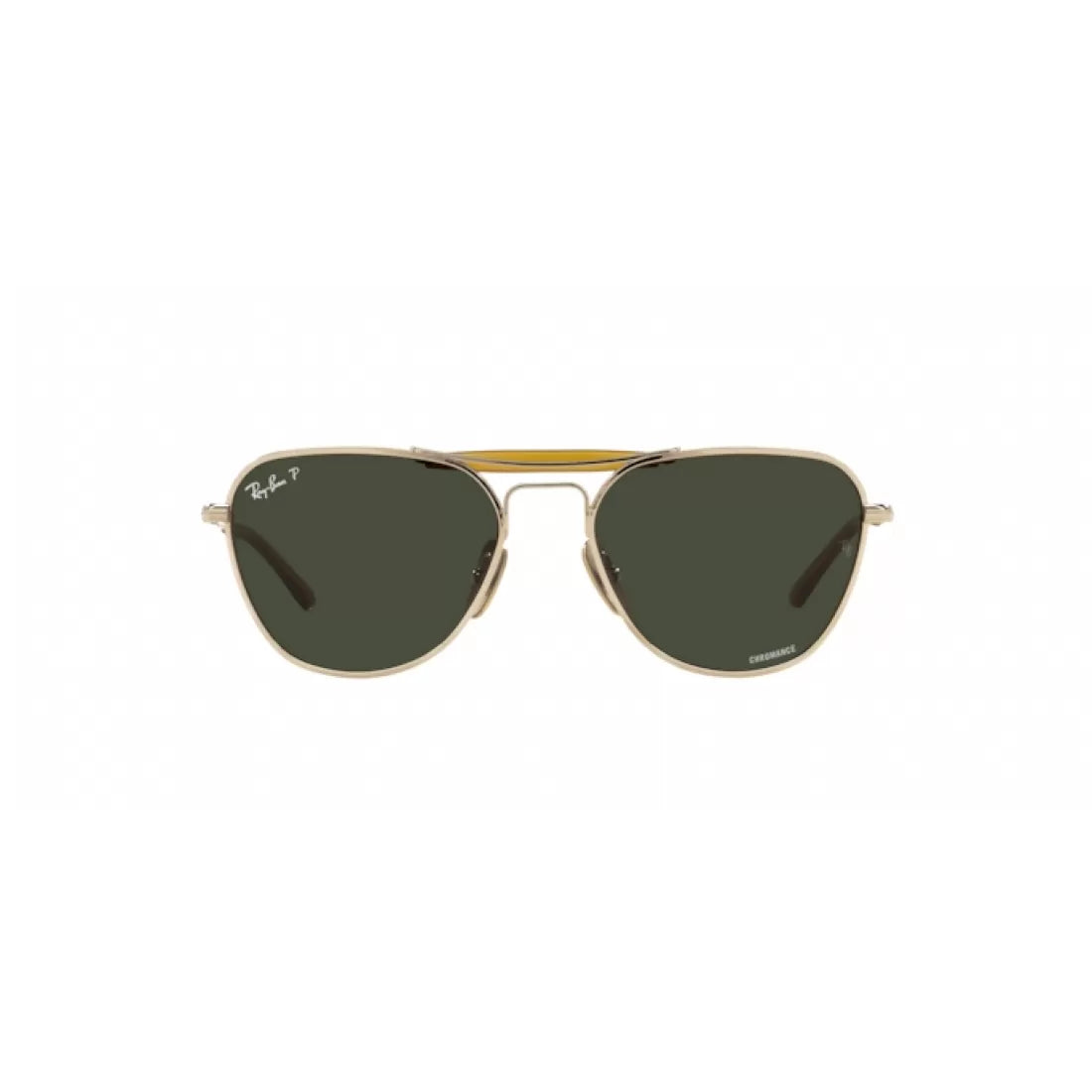 OCCHIALE DA SOLE UNISEX RAY-BAN RB 8064 - 9205P1 ARISTA