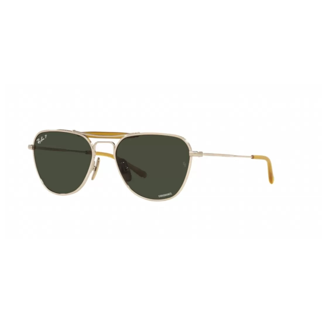 OCCHIALE DA SOLE UNISEX RAY-BAN RB 8064 - 9205P1 ARISTA