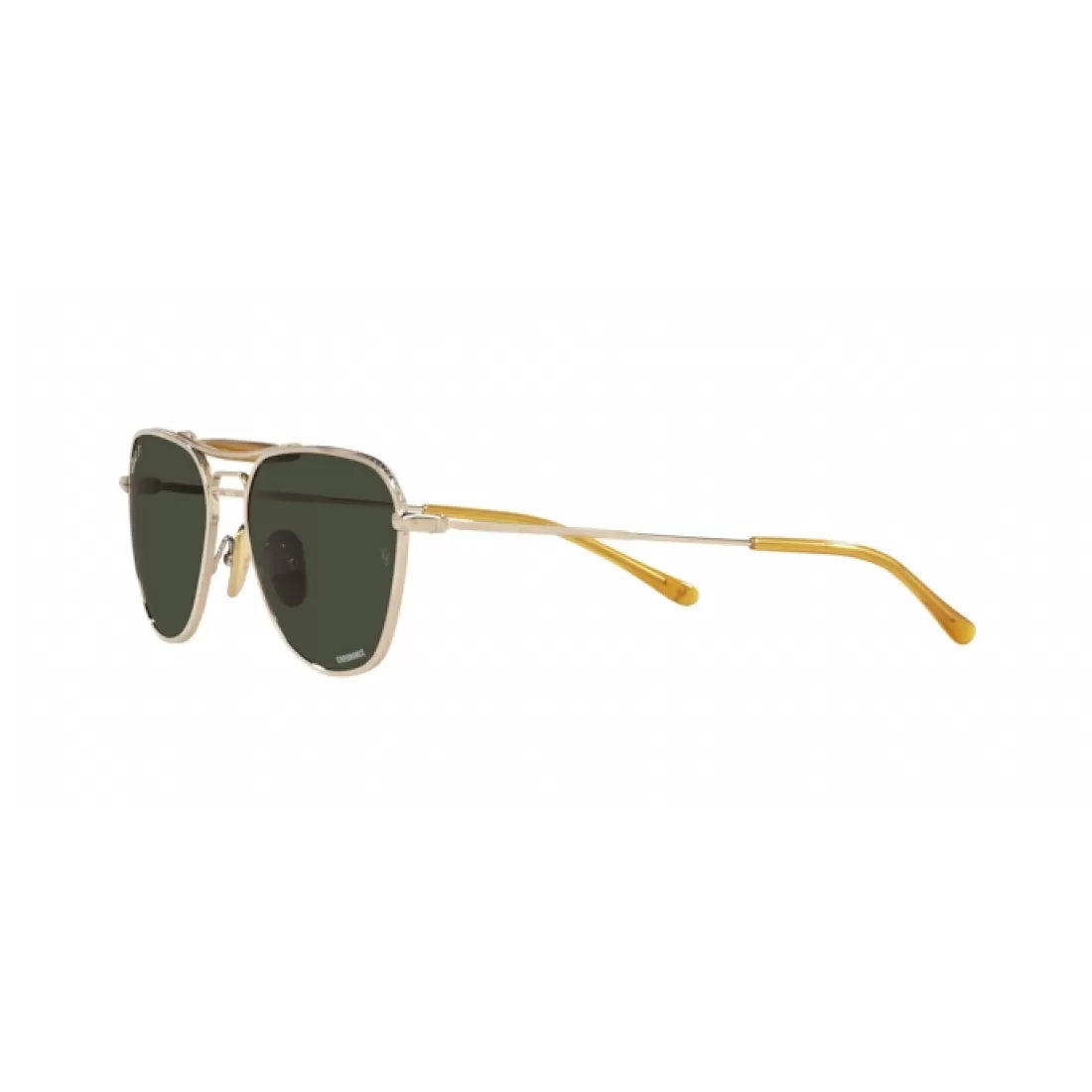 OCCHIALE DA SOLE UNISEX RAY-BAN RB 8064 - 9205P1 ARISTA