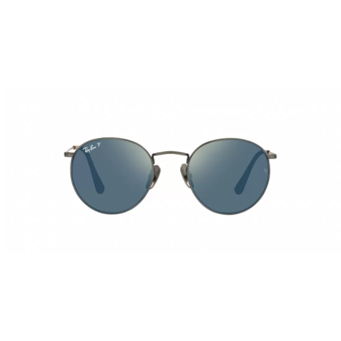OCCHIALE DA SOLE UNISEX RAY-BAN RB 8247 ROUND 9208T0 PETWER DEMIGLOSS CALIBRO 47