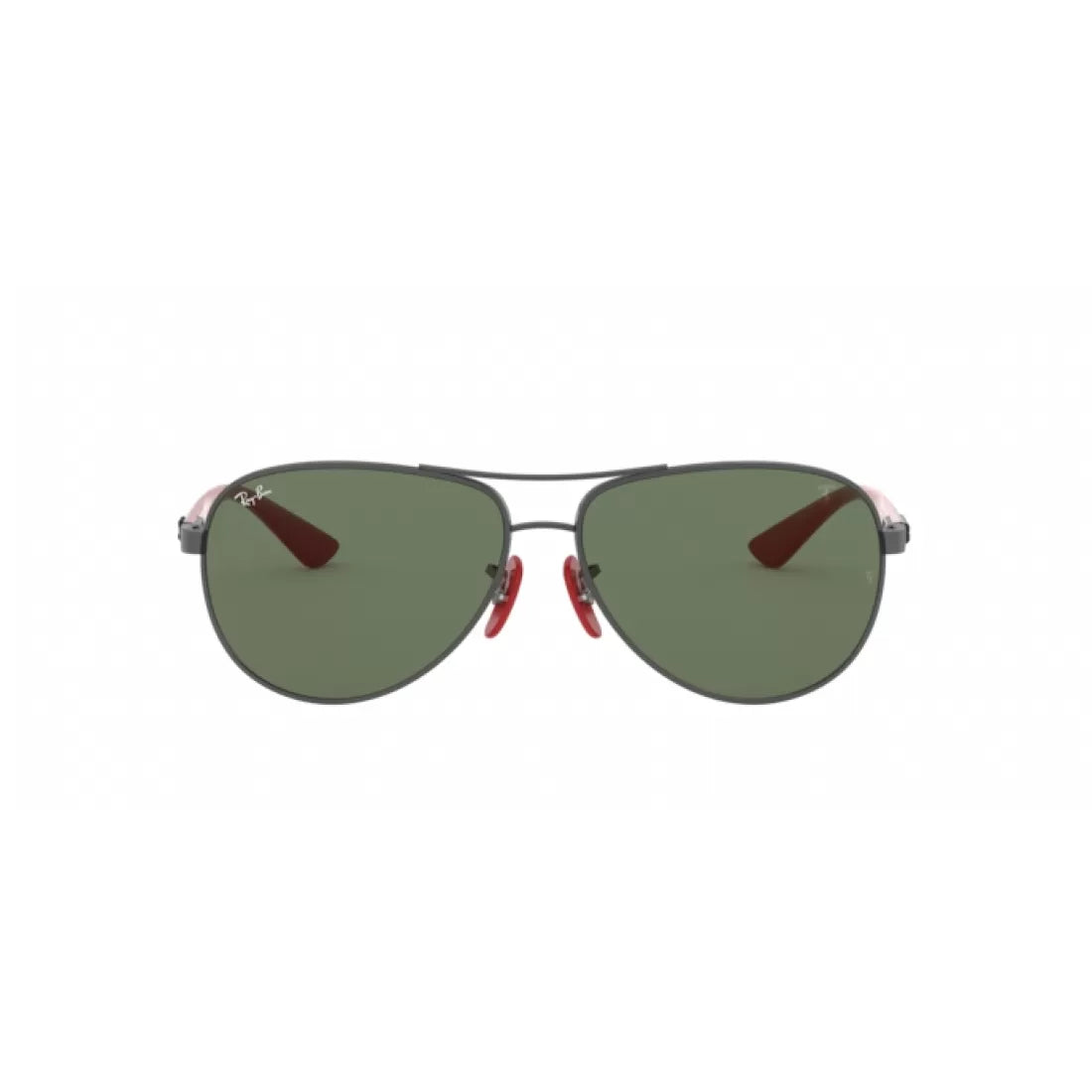 OCCHIALE DA SOLE UOMO Ray-Ban RB 8313M - F00171 Canna Di Fucile