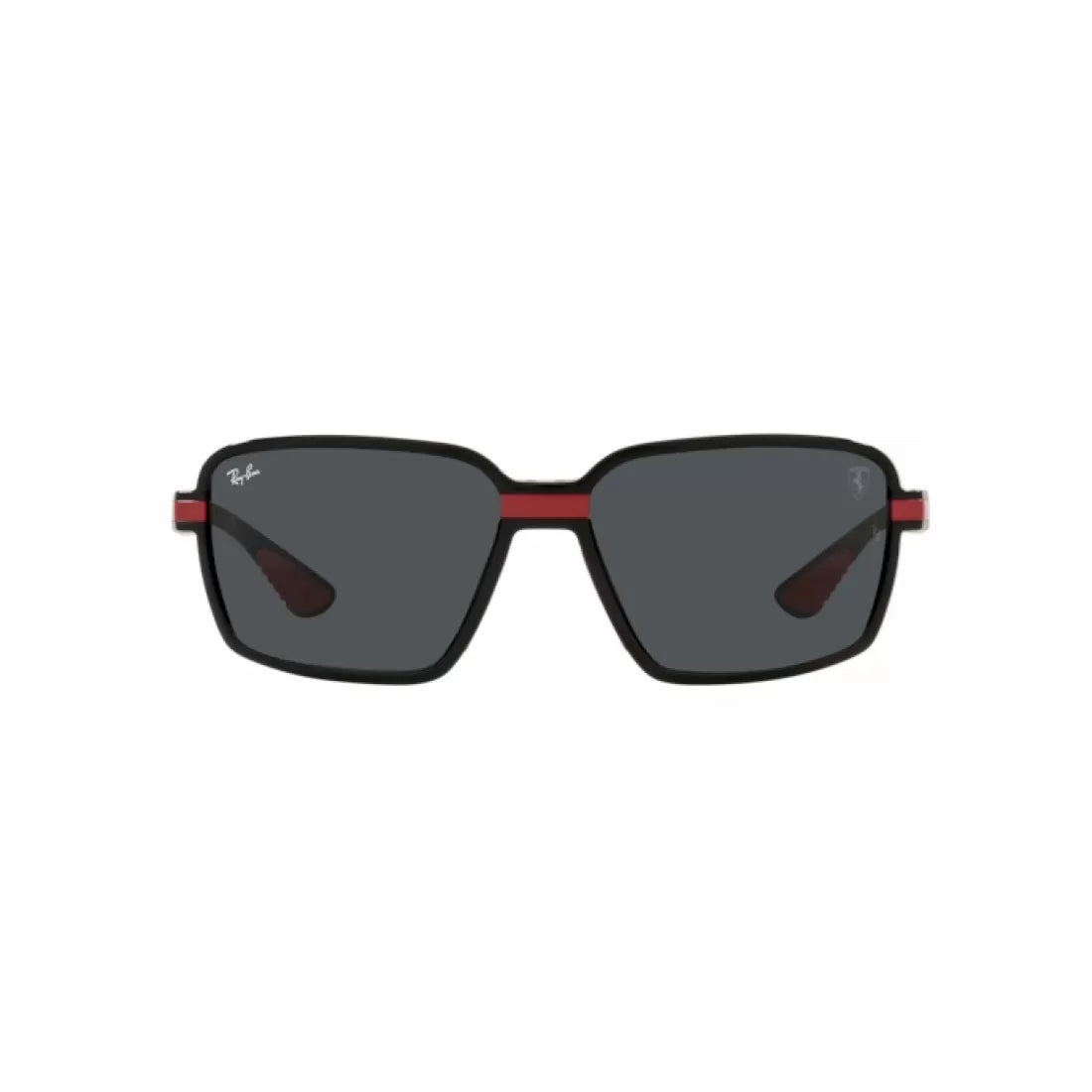 OCCHIALE DA SOLE UNISEX RAY-BAN RB 8360M - F60187 NERO