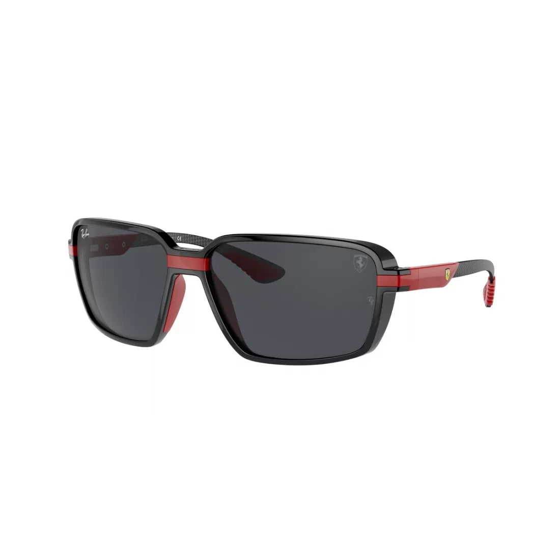 OCCHIALE DA SOLE UNISEX RAY-BAN RB 8360M - F60187 NERO