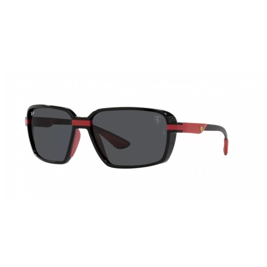 OCCHIALE DA SOLE UNISEX RAY-BAN RB 8360M - F60187 NERO