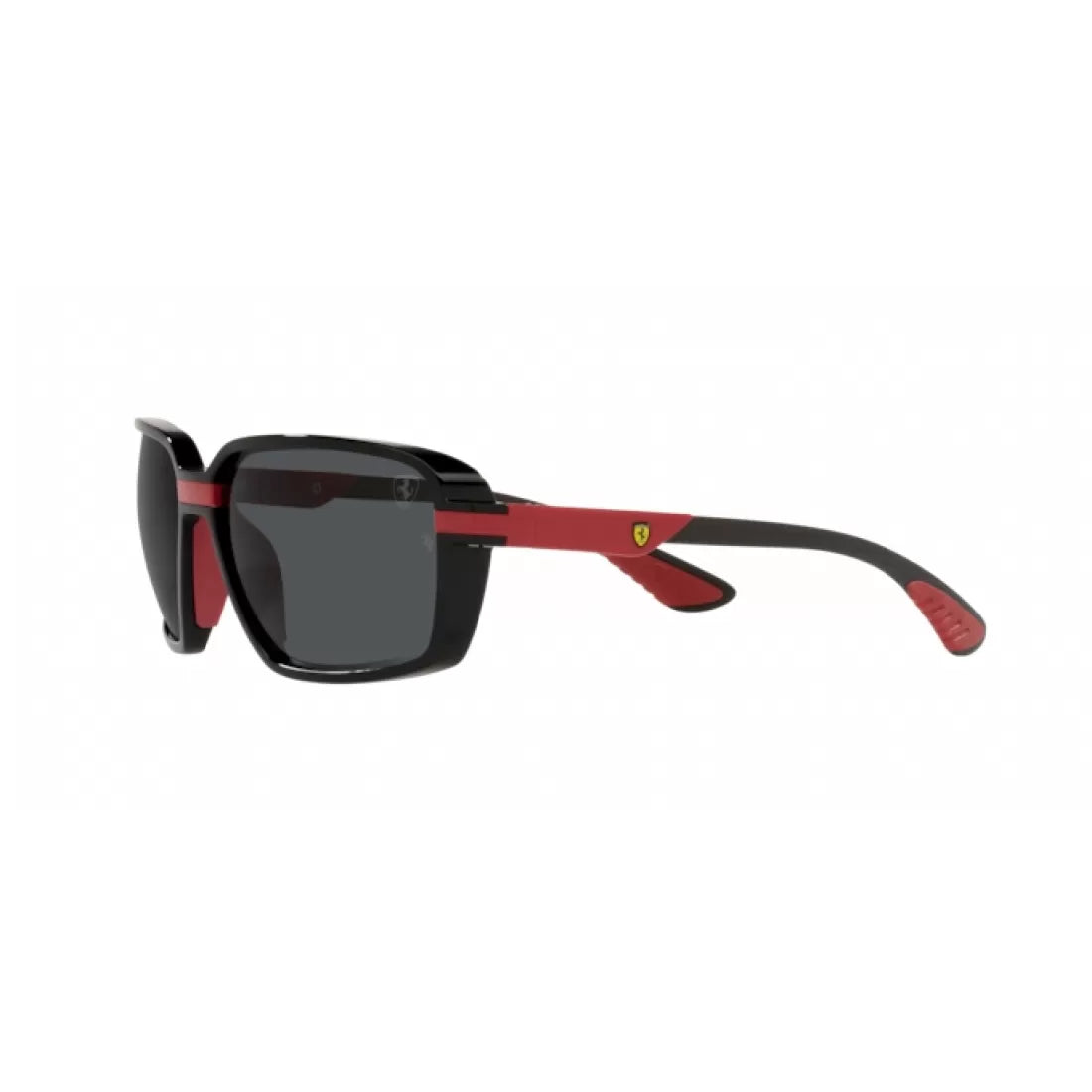 OCCHIALE DA SOLE UNISEX RAY-BAN RB 8360M - F60187 NERO