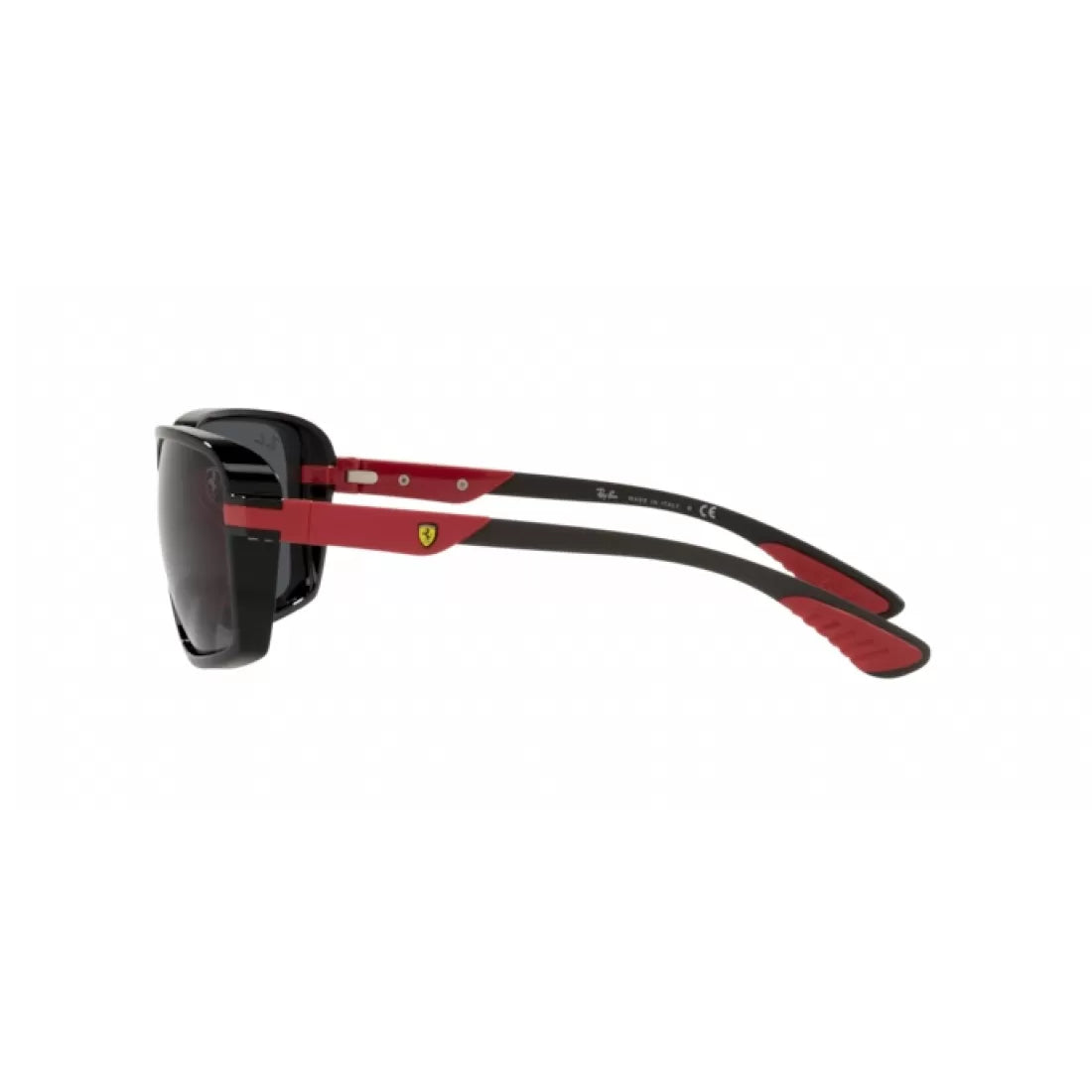 OCCHIALE DA SOLE UNISEX RAY-BAN RB 8360M - F60187 NERO
