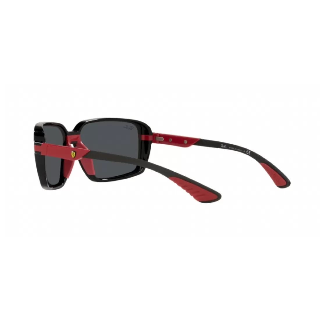 OCCHIALE DA SOLE UNISEX RAY-BAN RB 8360M - F60187 NERO