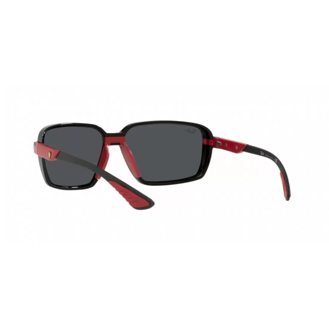 OCCHIALE DA SOLE UNISEX RAY-BAN RB 8360M - F60187 NERO