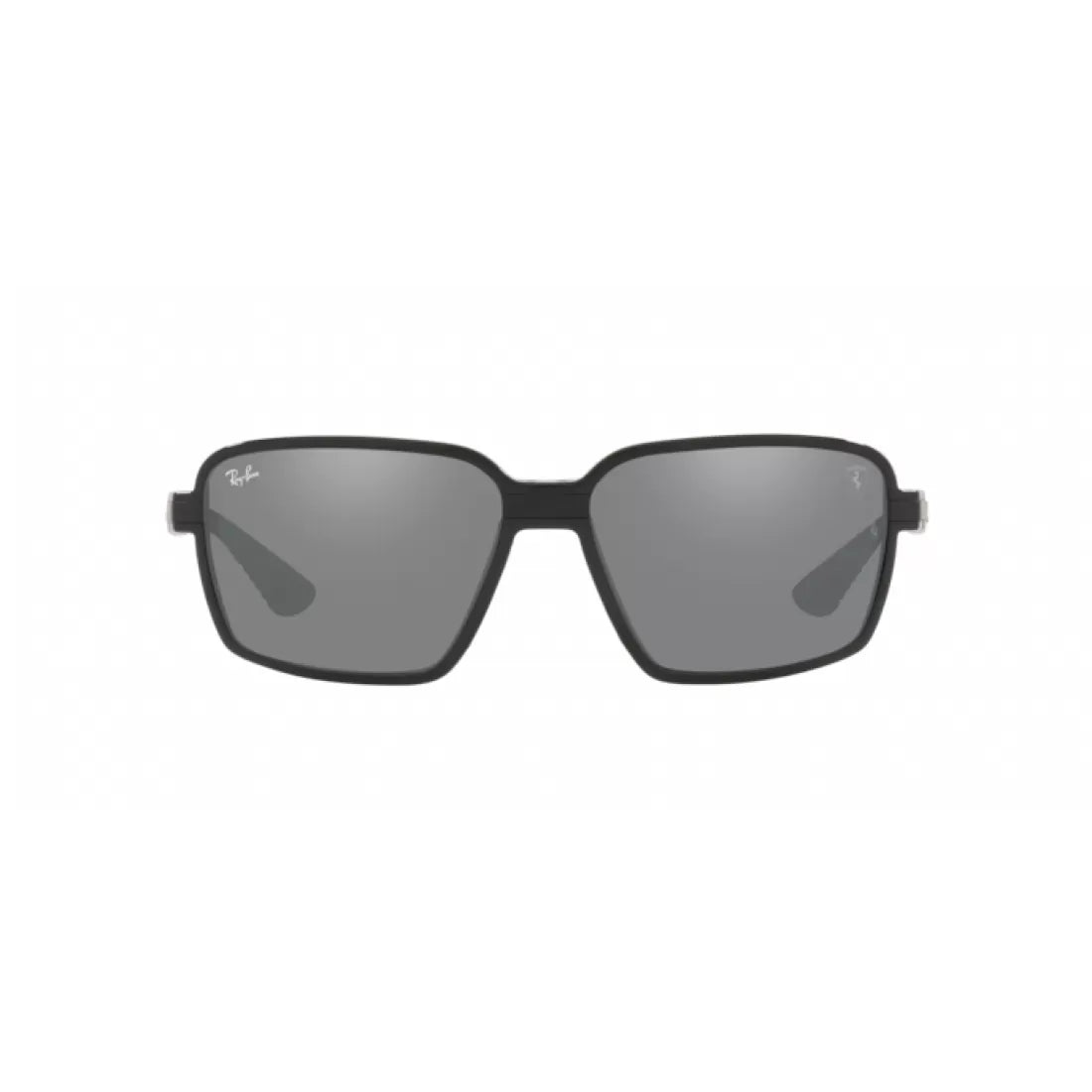 OCCHIALE DA SOLE UNISEX RAY-BAN RB 8360M - F6616G NERO