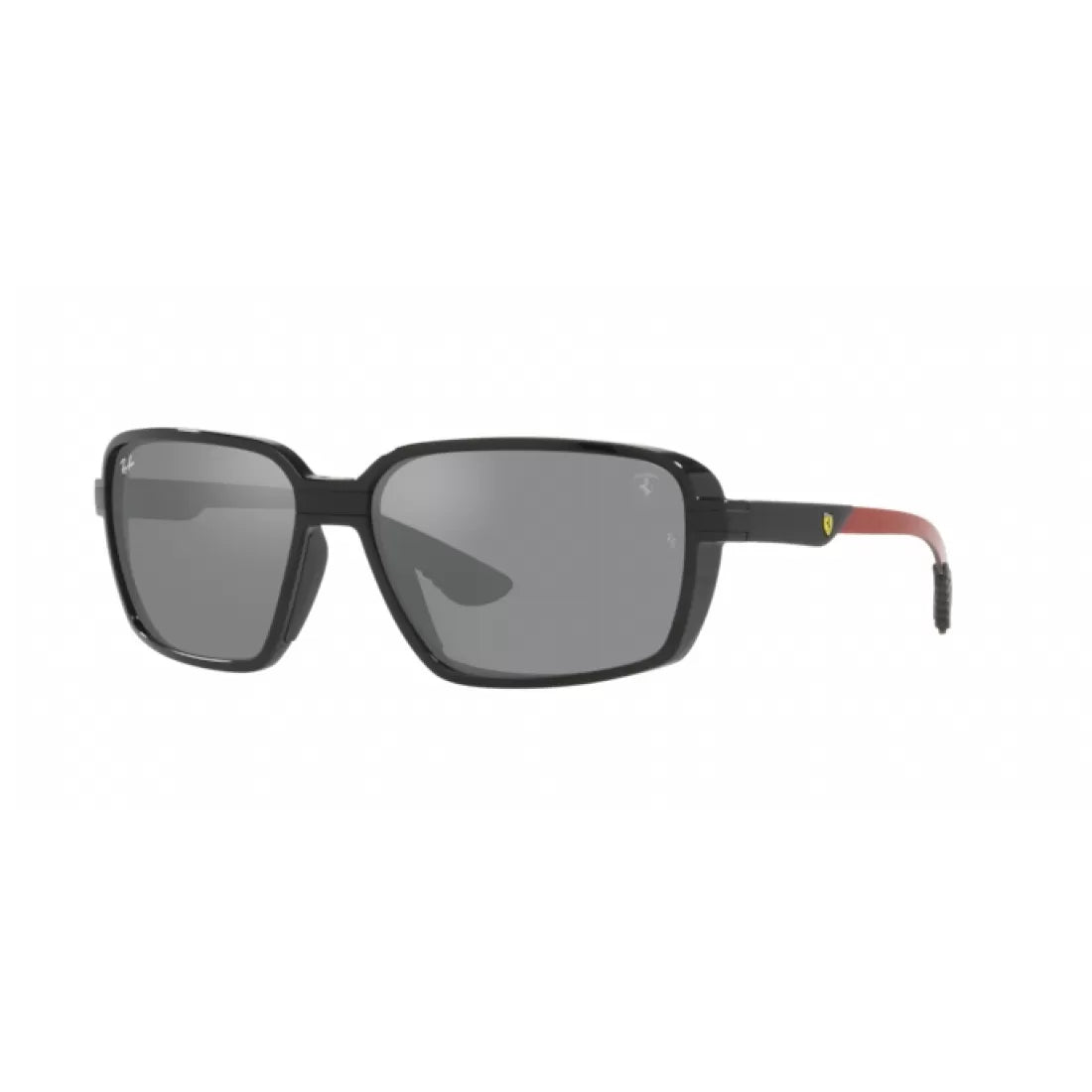 OCCHIALE DA SOLE UNISEX RAY-BAN RB 8360M - F6616G NERO