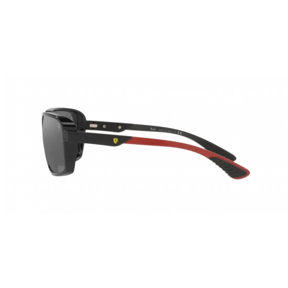 OCCHIALE DA SOLE UNISEX RAY-BAN RB 8360M - F6616G NERO