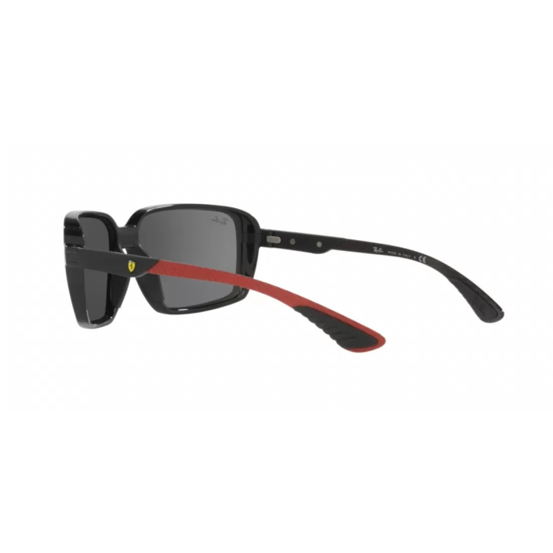 OCCHIALE DA SOLE UNISEX RAY-BAN RB 8360M - F6616G NERO