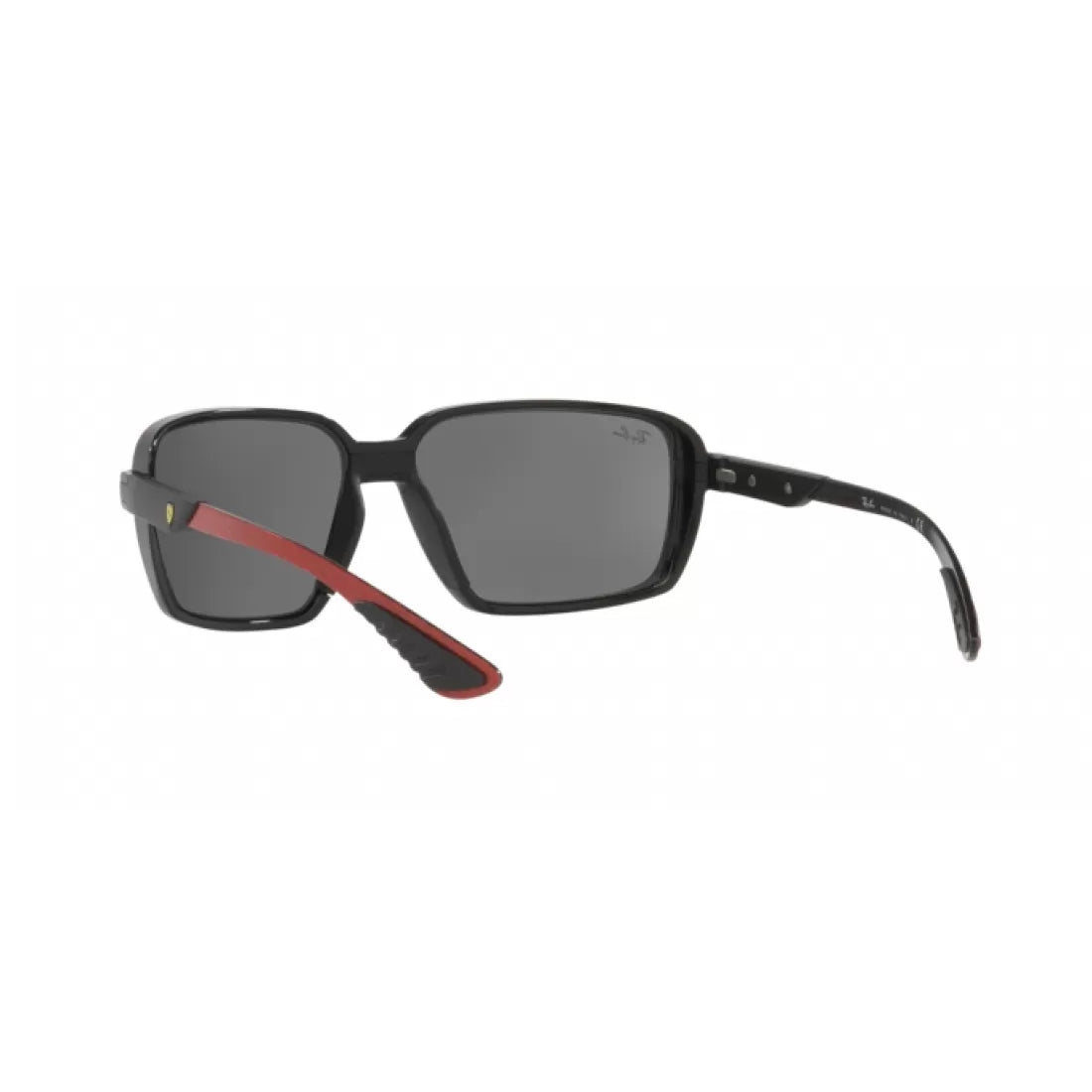 OCCHIALE DA SOLE UNISEX RAY-BAN RB 8360M - F6616G NERO