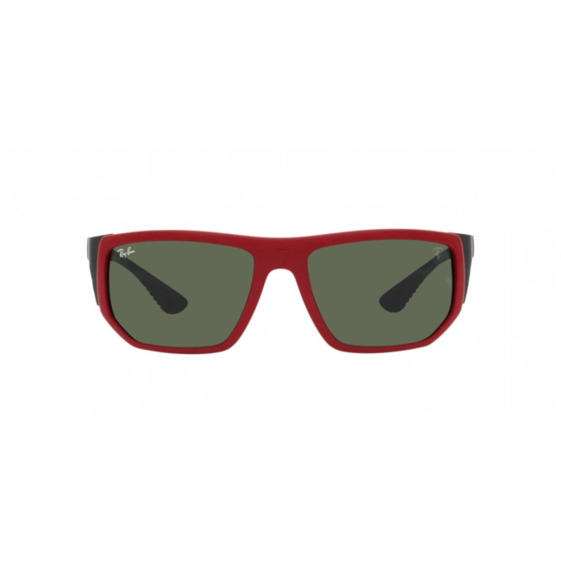 OCCHIALE DA SOLE UNISEX RAY-BAN RB 8361M - F62371 ROSSO