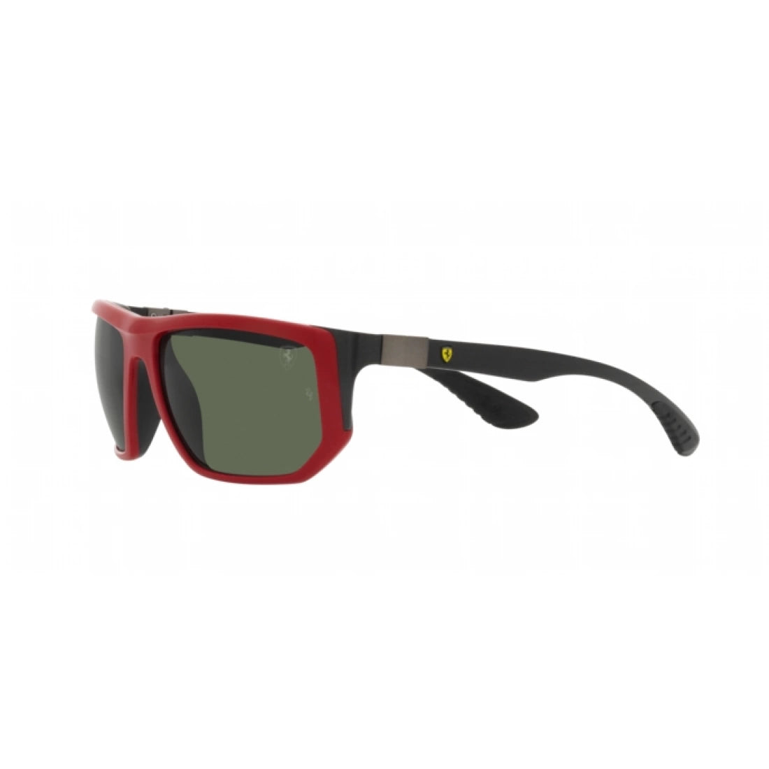 OCCHIALE DA SOLE UNISEX RAY-BAN RB 8361M - F62371 ROSSO