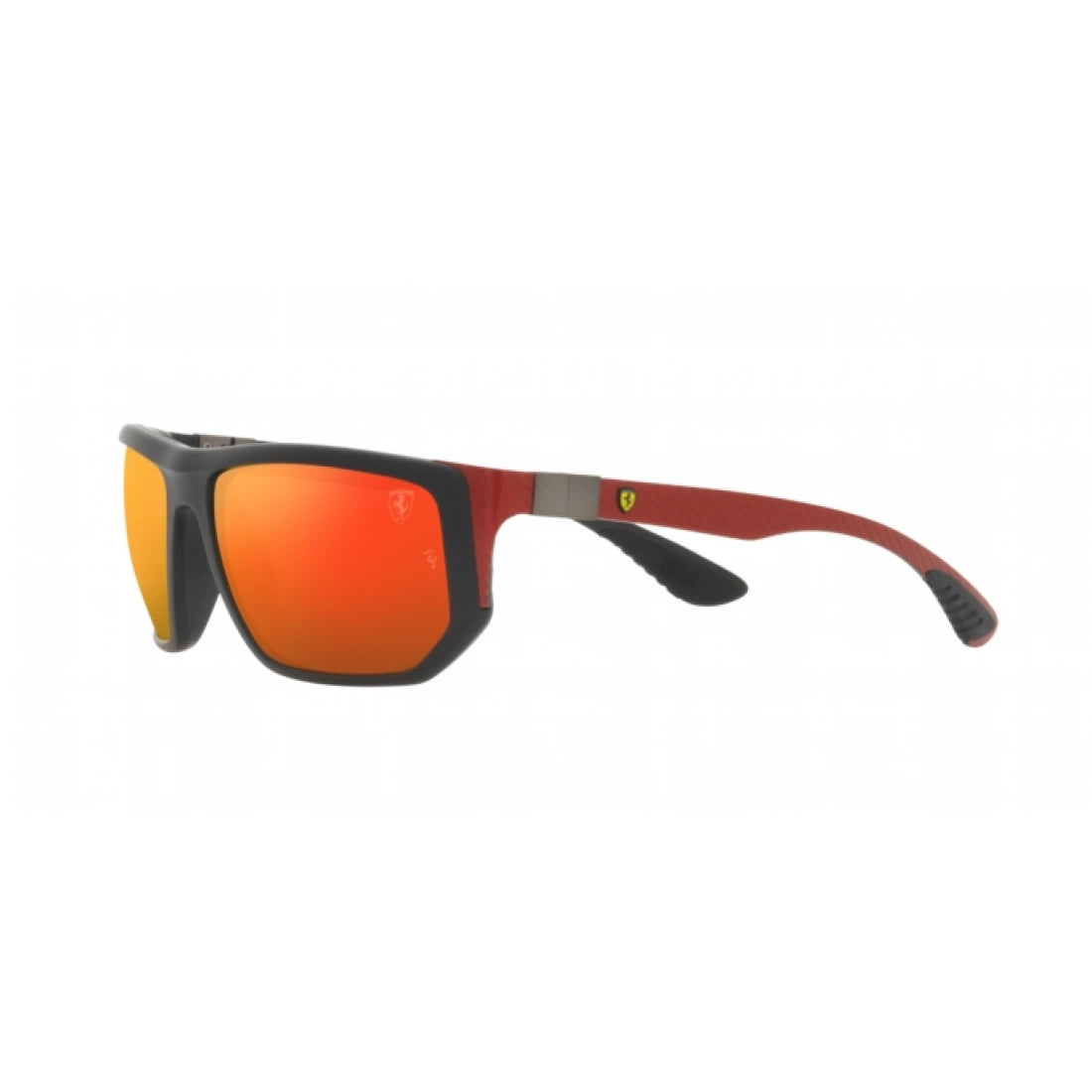 OCCHIALE DA SOLE UNISEX RAY-BAN RB 8361M - F6476Q NERO OPACO