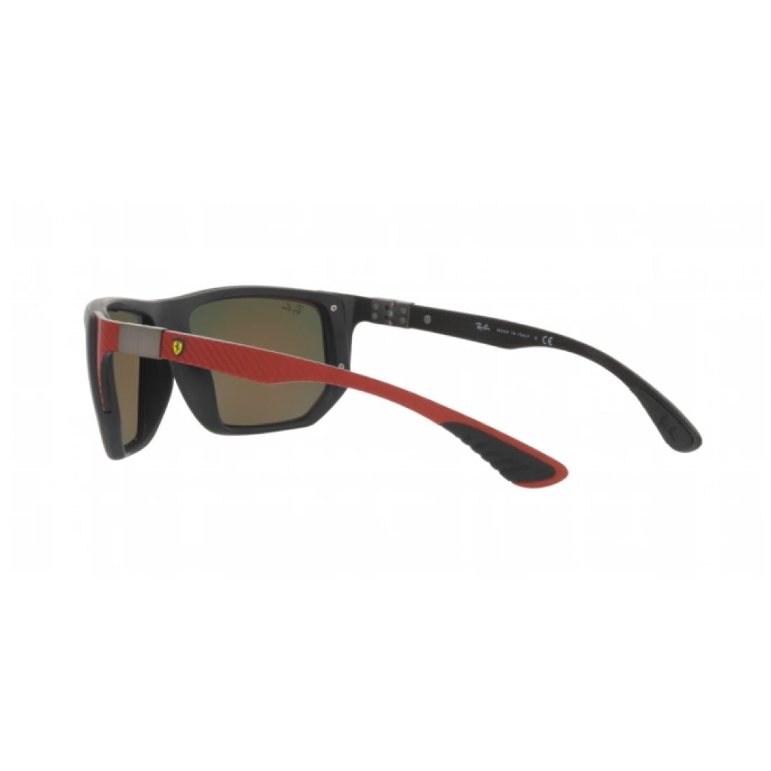 OCCHIALE DA SOLE UNISEX RAY-BAN RB 8361M - F6476Q NERO OPACO
